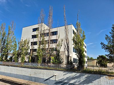 FN Motol – Simulační centrum intenzivní medicíny