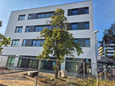 FN Motol – Simulační centrum intenzivní medicíny
