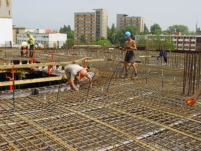 Přírodovědecká fakulta UPOL Olomouc