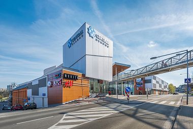 OC Central Kladno