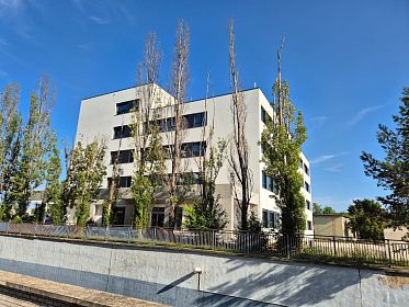 FN Motol – Simulační centrum intenzivní medicíny